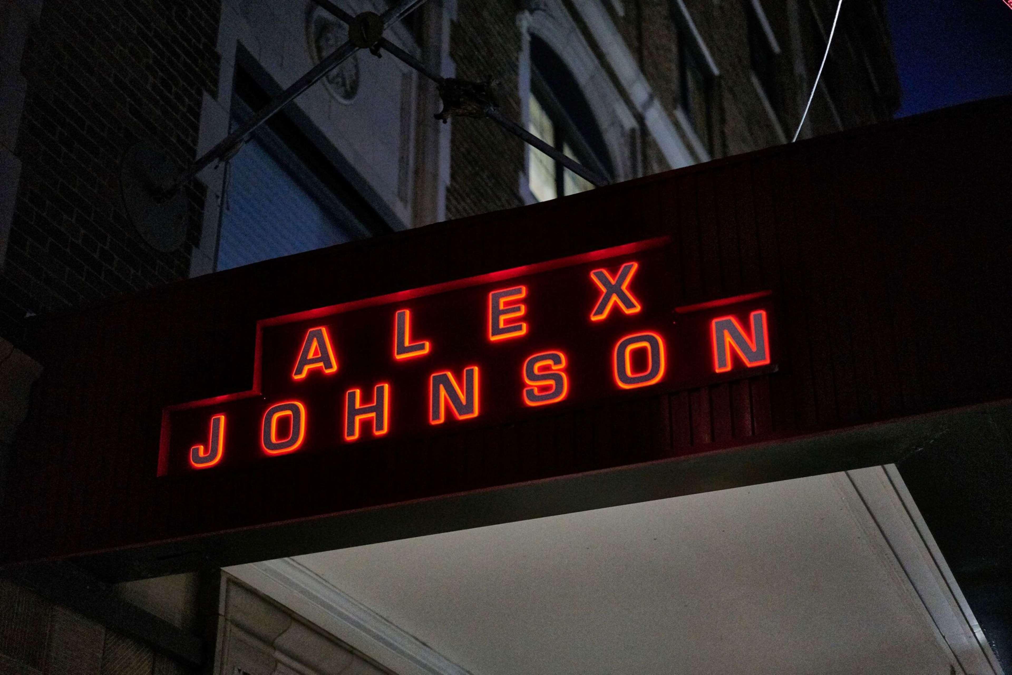 Hotel Alex Johnson Rapid City, Curio Collection By Hilton Esterno foto